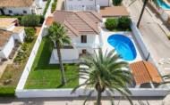 Reventa - Villa -
Orihuela Costa - Cabo Roig