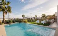 Revente - Villa -
Algorfa - Inland