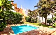 Resale - Town House -
Marbella - Costa del Sol