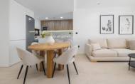 Obra nueva - Apartment -
Los Alcazares - La Serena Golf