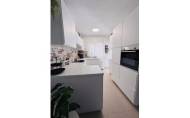 Herverkoop - Town House -
Villamartin - Costa Blanca