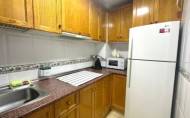 Herverkoop - Apartment -
Torrevieja - Acequion