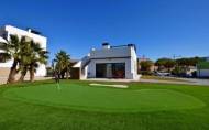 Obra nueva - Villa -
Alhama De Murcia - Condado De Alhama