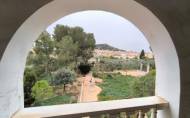 Revente - Villa -
Yecla - Inland