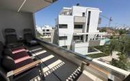 Herverkoop - Apartment -
Santa Rosalia Resort - Inland