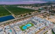 Herverkoop - Villa -
Torrevieja - Costa Blanca