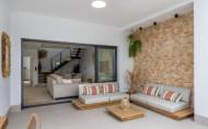 Revente - Villa -
Dolores - Costa Blanca