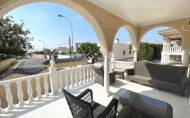 Reventa - Villa -
Ciudad Quesada