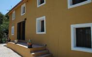 Revente - Country Property/Finca -
Cehegin - Inland