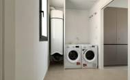 Nouvelle construction - Villa -
Polop - PAU 1