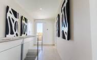 Herverkoop - Villa -
Torrevieja - Costa Blanca