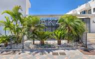 Herverkoop - Town House -
Fuengirola - Costa del Sol