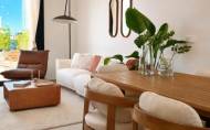 Nouvelle construction - Villa -
Baños y Mendigo - Altaona Golf