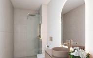Nieuwbouw Woningen - Penthouse -
San Pedro del Pinatar - Lo Pagan