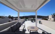 Herverkoop - Villa -
Algorfa - La finca Golf