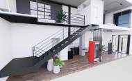 Nieuwbouw Woningen - Apartment -
Alicante - Carolinas Bajas