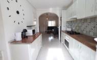 Revente - Duplex -
Rojales - Inland