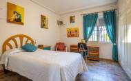 Herverkoop - Villa -
Elche - Costa Blanca