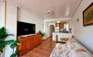 Herverkoop - Penthouse -
Torrevieja - Playa del Cura