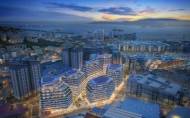 Nouvelle construction - Apartment -
La Linea De La Concepcion - Gibraltar