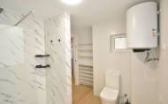 Reventa - Apartment -
Guardamar del Segura - Costa Blanca