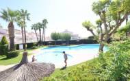Herverkoop - Bungalow -
Orihuela Costa - Costa Blanca