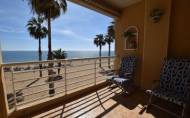 Herverkoop - Apartment -
La Mata - Costa Blanca