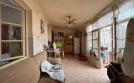 Herverkoop - Town House -
Guardamar del Segura - Costa Blanca