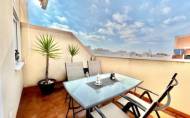 Herverkoop - Penthouse -
Torrevieja - Centro