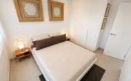 Herverkoop - Villa -
Santa Rosalia Resort - Inland