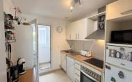 Herverkoop - Apartment -
Hacienda Riquelme Golf Resort - Inland
