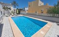 Revente - Villa -
Orihuela Costa - Costa Blanca