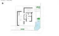Obra nueva - Villa -
San Pedro del Pinatar - Los Antolinos