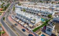 Resale - Townhouse -
Torrevieja