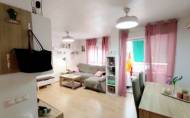 Revente - Apartment -
Torrevieja - Costa Blanca