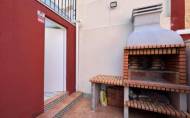 Revente - Town House -
Orihuela Costa - Los Dolses