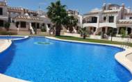 Revente - Town House -
Orihuela Costa - PAU 8