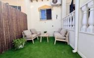 Reventa - Town House -
Orihuela Costa - Costa Blanca