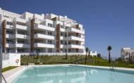 New Build - Apartment -
Torrox Costa - El Peñoncillo