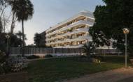 Nieuwbouw Woningen - Apartment -
Vélez Málaga - Torre del Mar