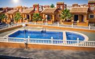 Revente - Villa -
Torrevieja - Costa Blanca