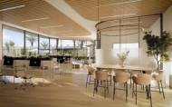 Nouvelle construction - Apartment -
Fuengirola - Higueron
