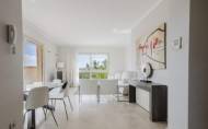 Herverkoop - Penthouse -
Orihuela Costa - Costa Blanca