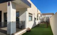 Herverkoop - Villa -
Mar de Cristal - Costa Calida