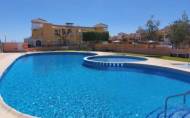 Revente - Apartment Flat -
Los Montesinos - La Herrada