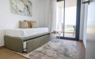 Nouvelle construction - Villa -
Algorfa - La Finca Golf
