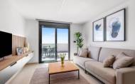 Nieuwbouw Woningen - Penthouse -
Guardamar del Segura - El Raso