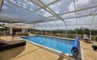 Revente - Villa -
Pinoso - Inland