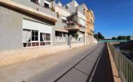 Herverkoop - Apartment -
Rojales - Rojales - Village