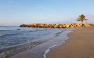 New Build - Apartment -
Santa Pola - Playa Tamarit